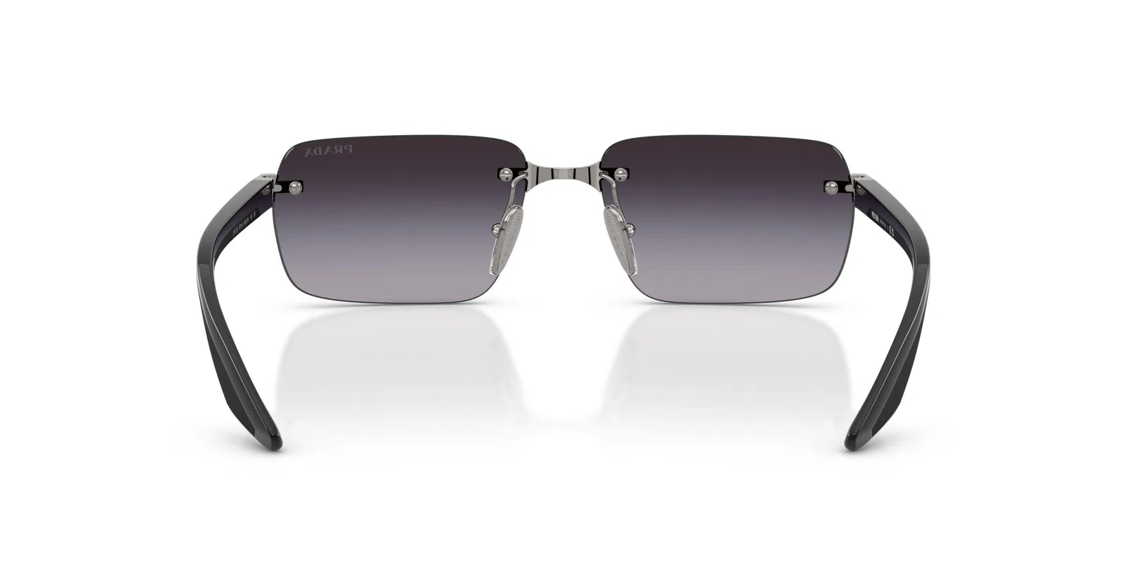 Prada Linea Rossa C52S Sunglasses - view 12